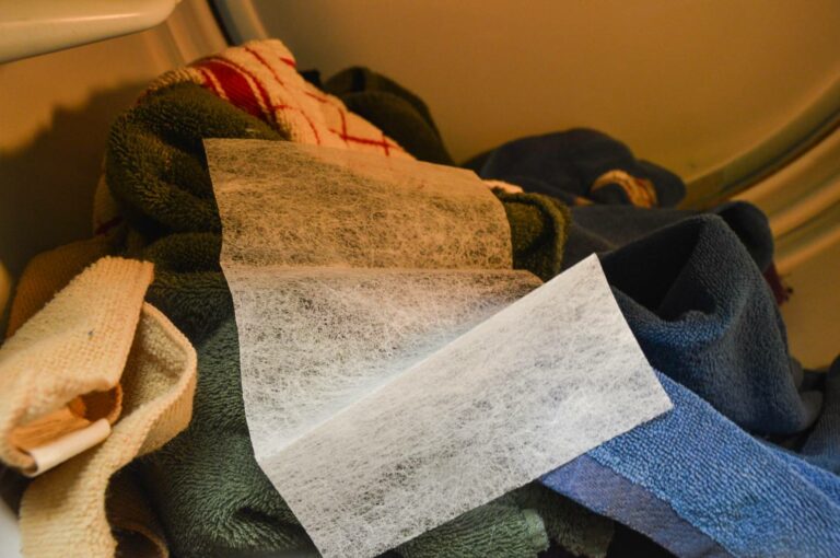 10 Best Dryer Sheets in 2026 - Reviews & Top Picks | Home Grail