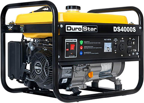 DuroMax DS4000S Portable Generator