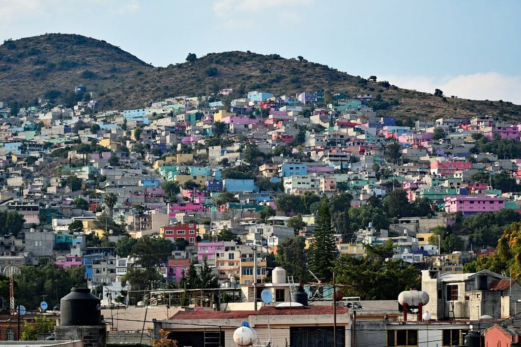 Ecatepec de Morelos
