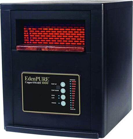 EdenPure Electric Portable Heater