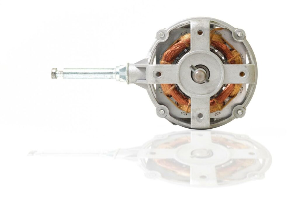 Fan Motor
