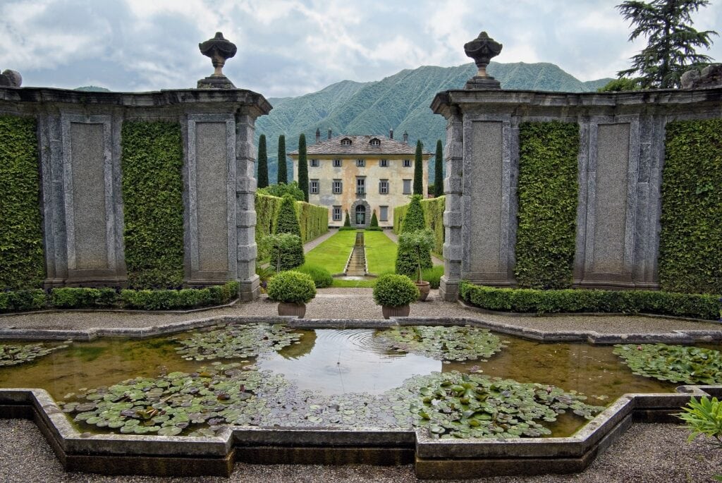 Fontana