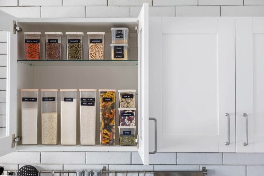 Food Organizer