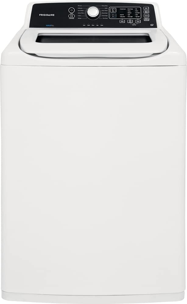 10 Best Top Load Washers in 2026: Reviews & Top Picks | Home Grail