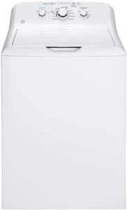GE Appliances Top-Load Washer