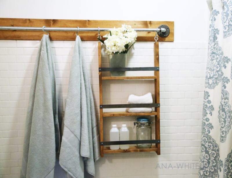 Gabriel Wall System Hanging Organizer