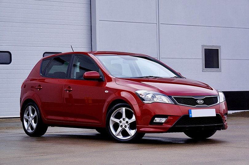 Hatchback