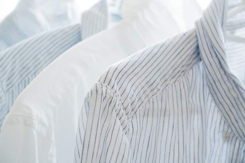Hemp clothe