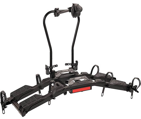 Hollywood Racks Destination Bike Rack