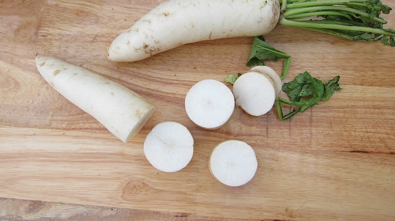 Horseradish