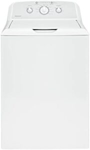 Hotpoint Top Load Washer