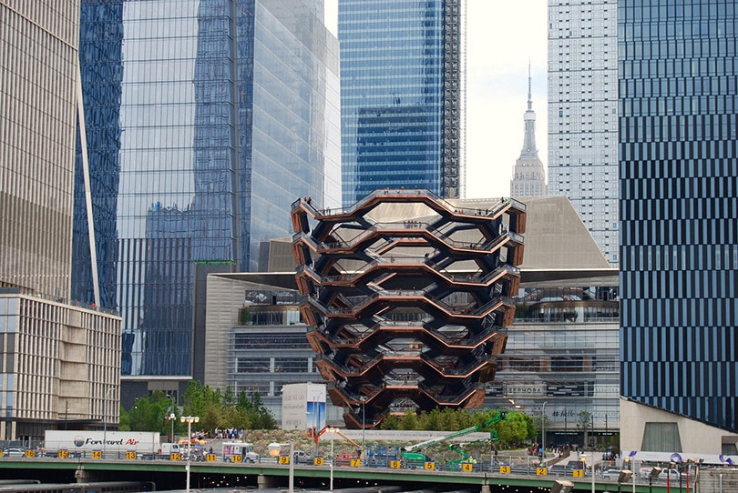 Hudson Yards