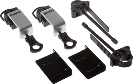 INNO RT201 Truck Bed Bike Rack