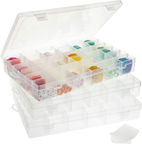 Juvale Jewelry Organizer