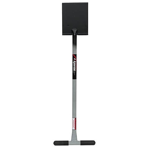 Kenyon 49045 All-Steel Landscape Lighting Trencher:Edger