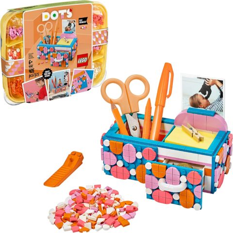 LEGO DOTS Organizer 41907
