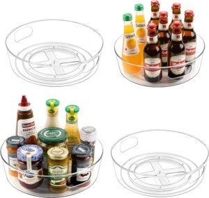 Lazy Susan Turntable