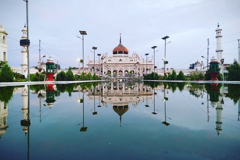 Lucknow, India