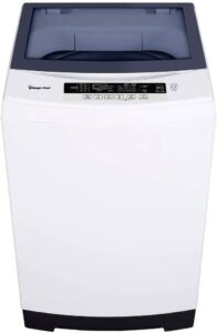 Magic Chef Compact Washer