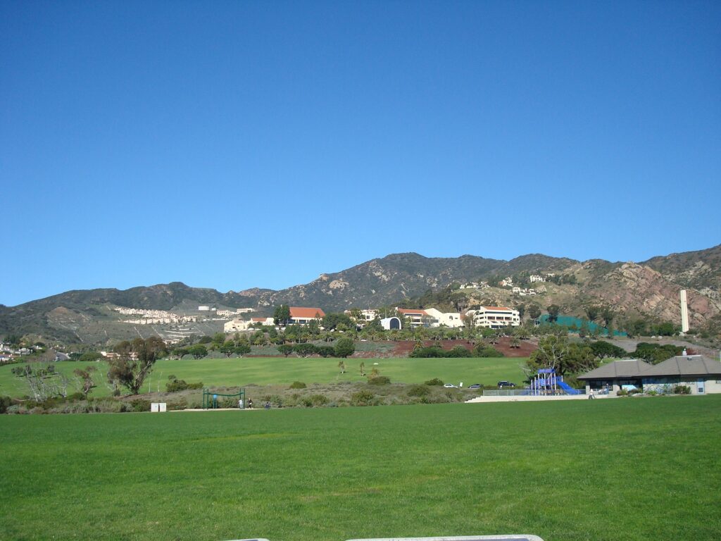 Malibu
