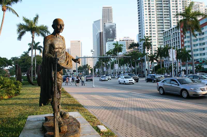 Miami City