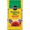 Miracle-Gro Potting Mix
