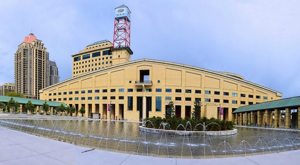 Mississauga