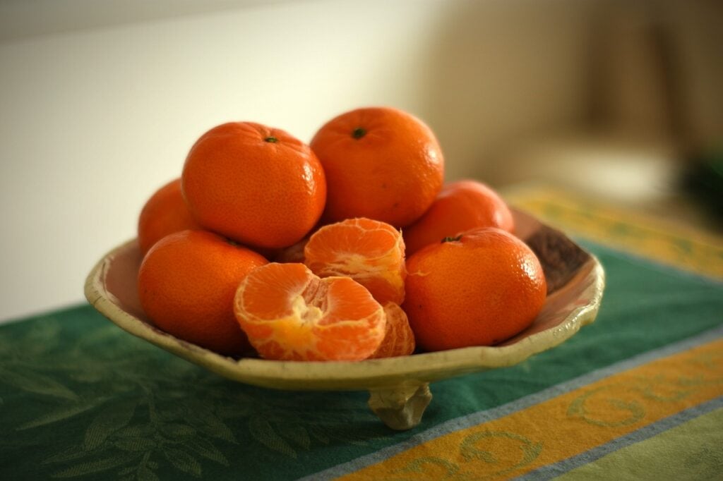 Monreal Clementines