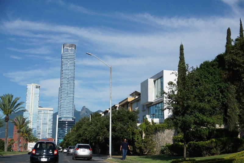 Monterrey, Mexico