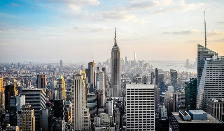 10 Most Visited Cities in the United States (Updated in 2026) | Home Grail
