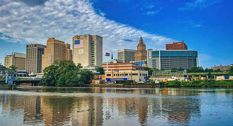 Newark City