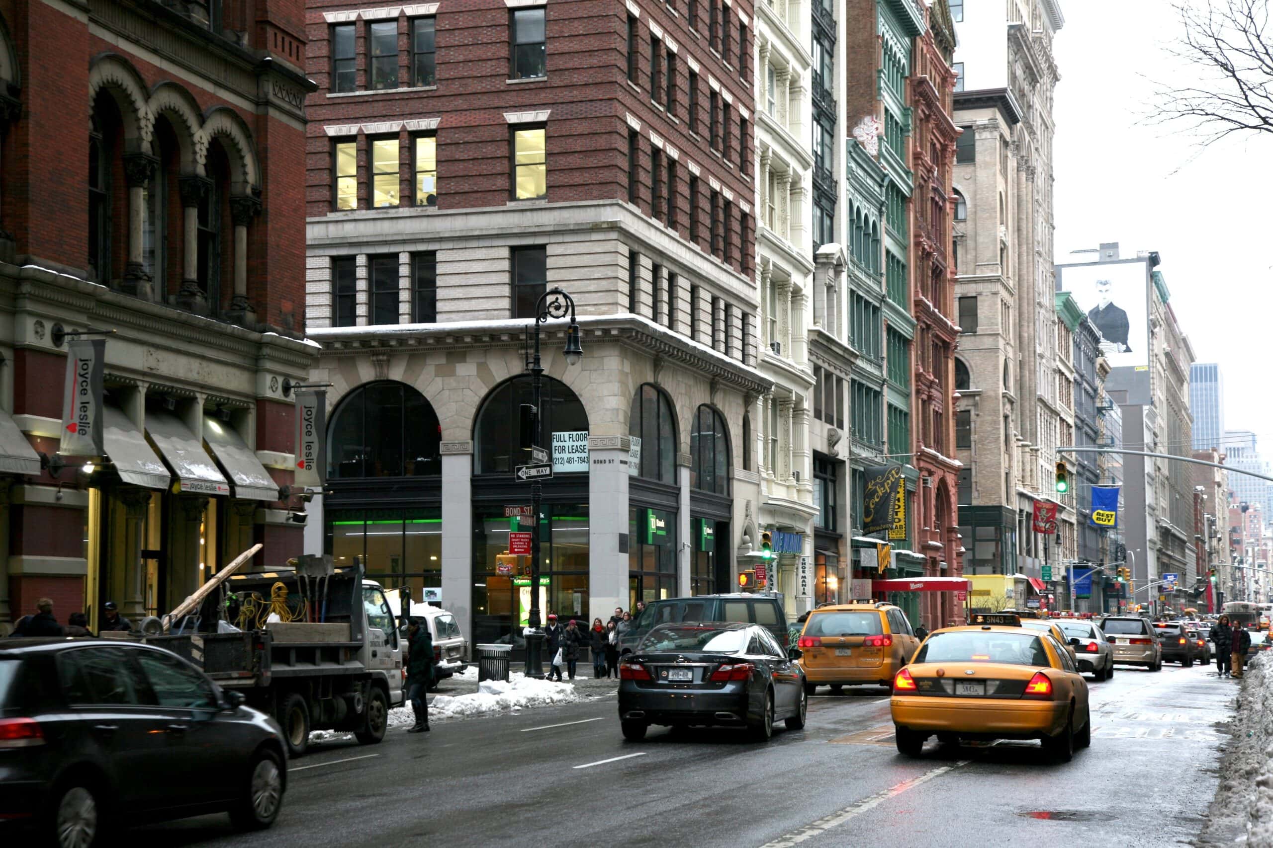 Noho Place