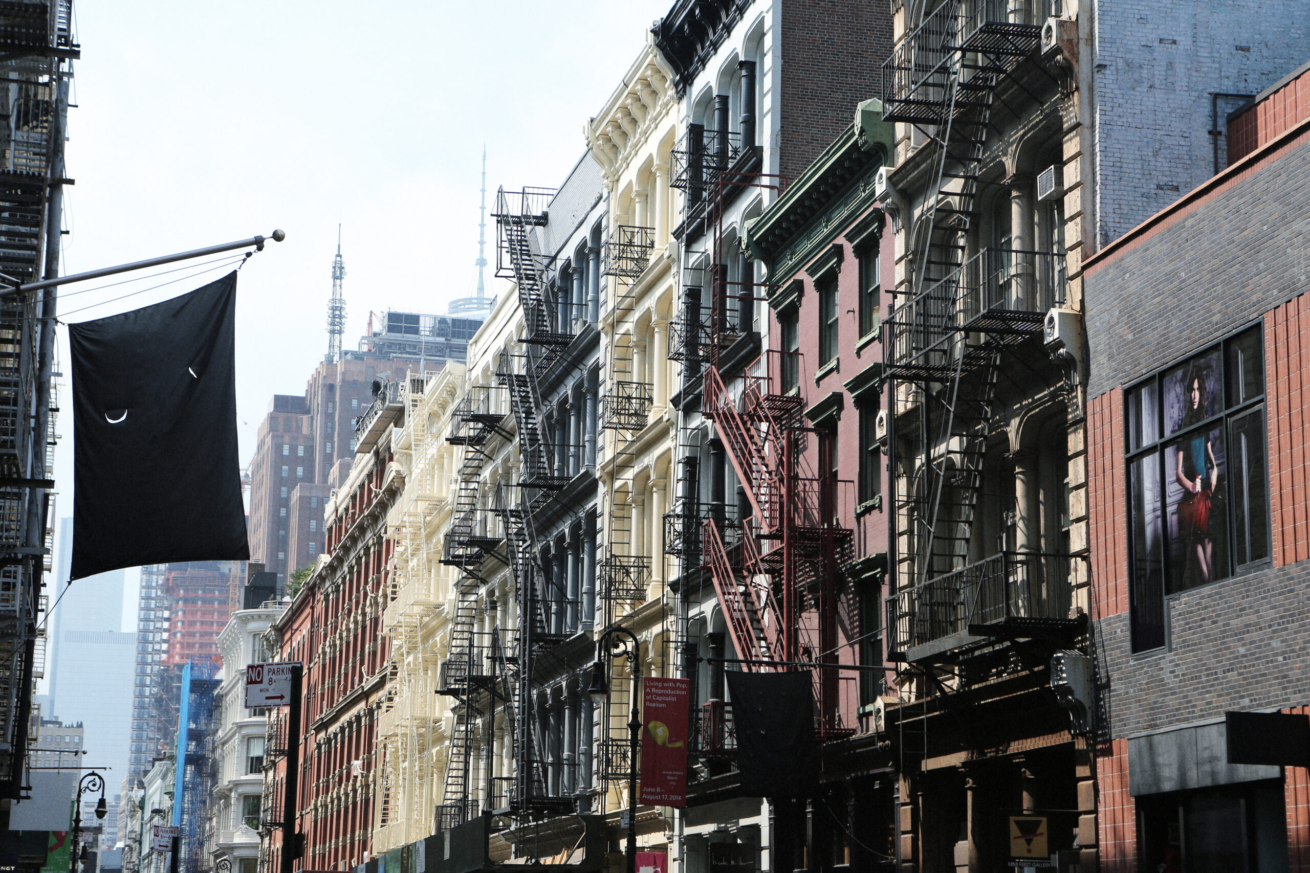 Nolita
