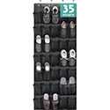 Over The Door Shoe Organizer