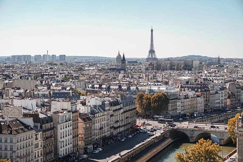 Paris france