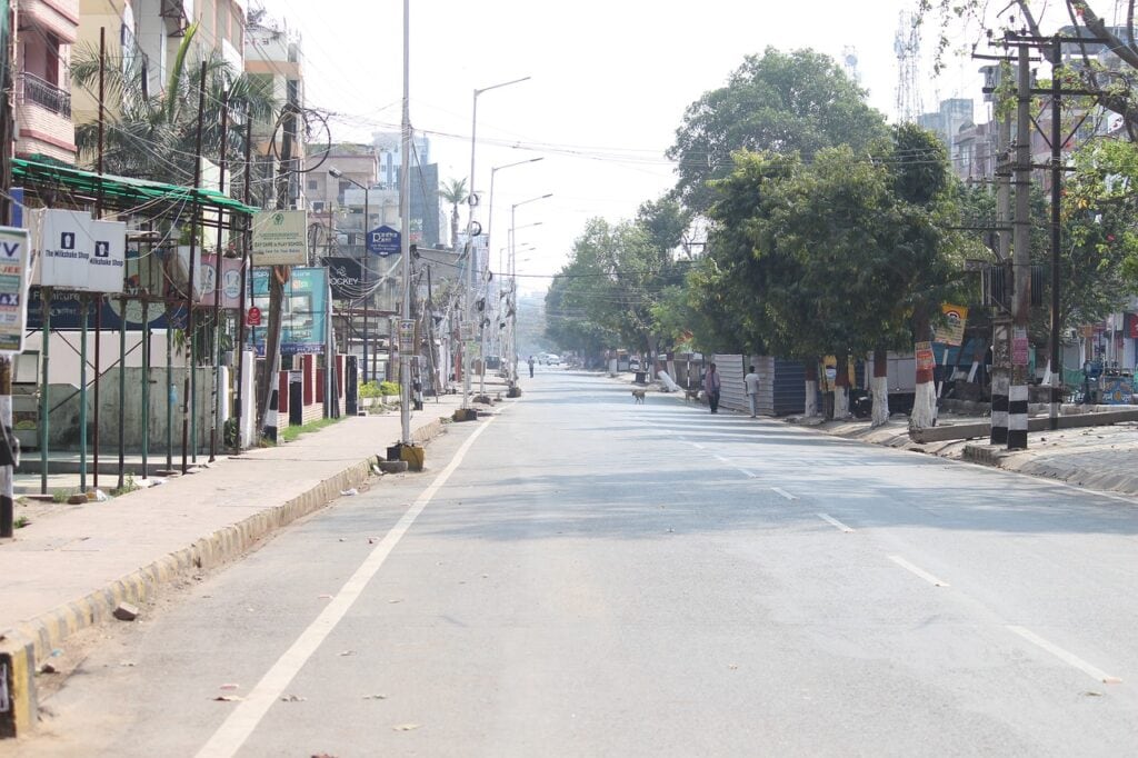 Patna, India