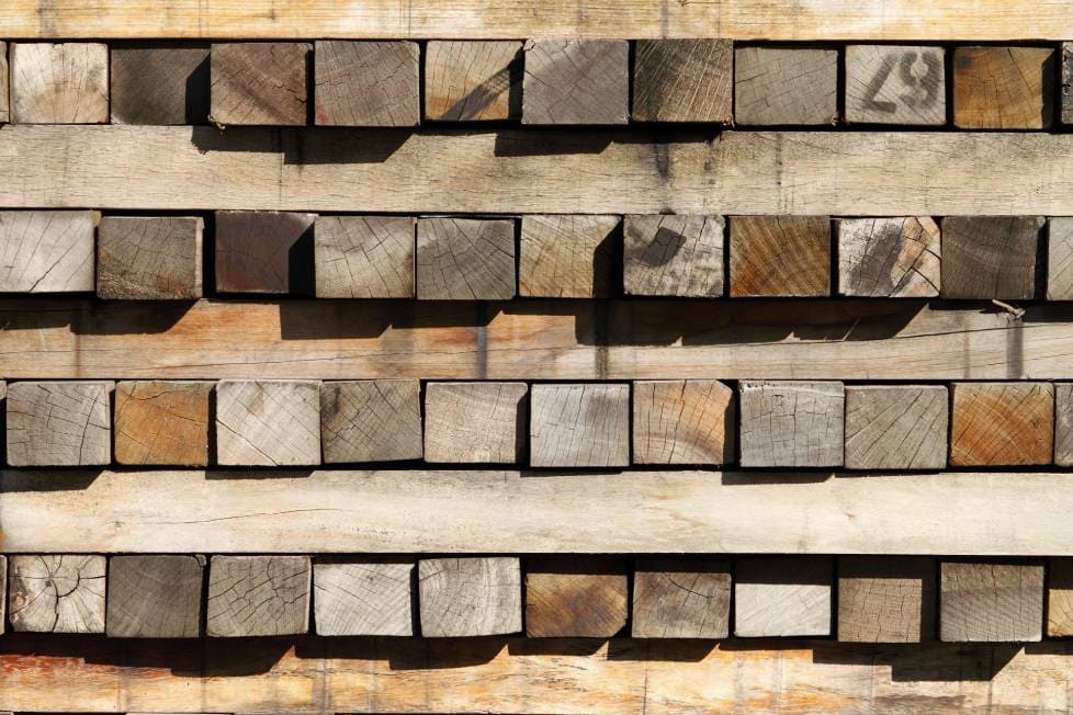 Railroad Ties