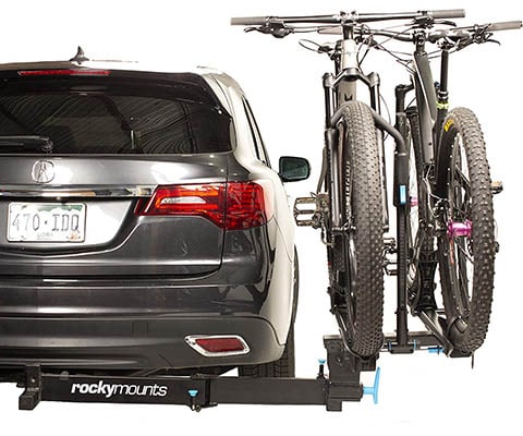 RockyMounts BackStage Bicycle Rack
