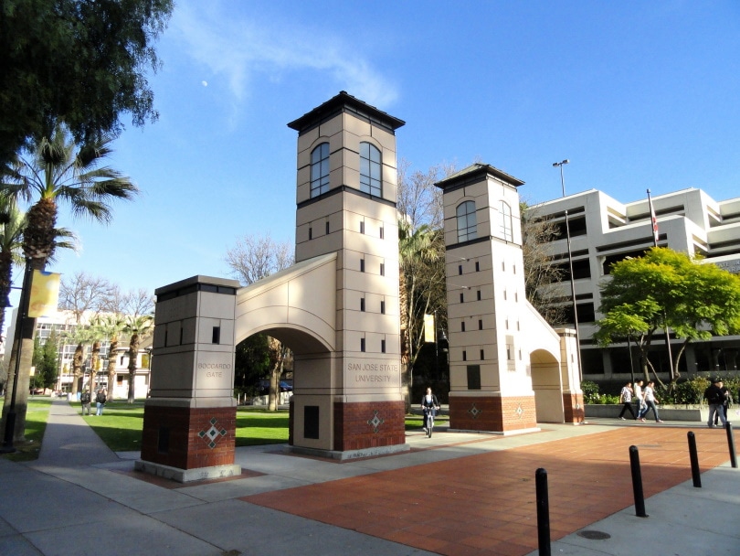 San Jose University California