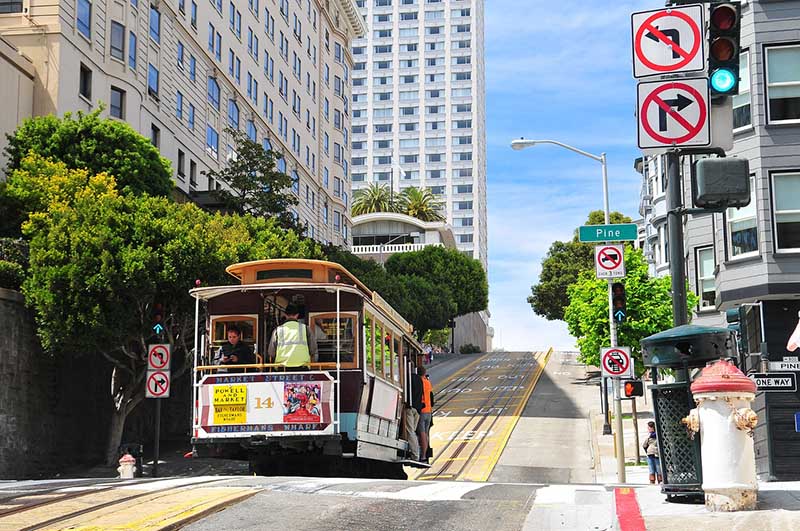San Francisco City