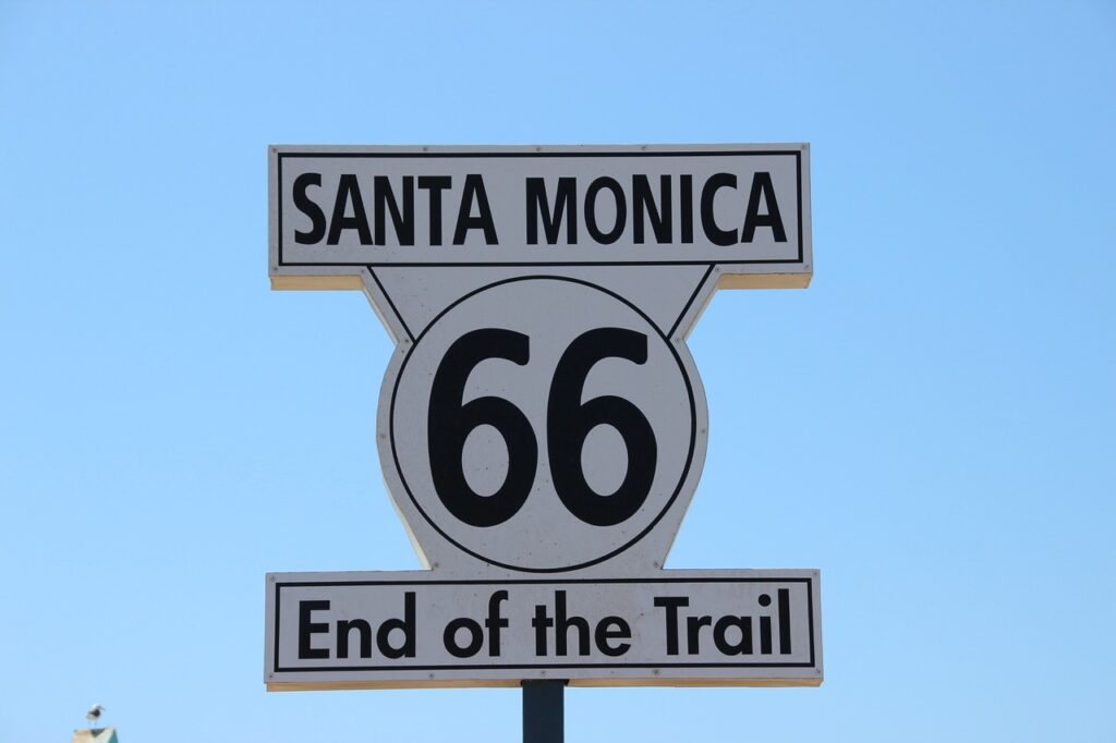 Santa Monica