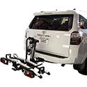 Saris Door County Hitch Rack with Electric Lift