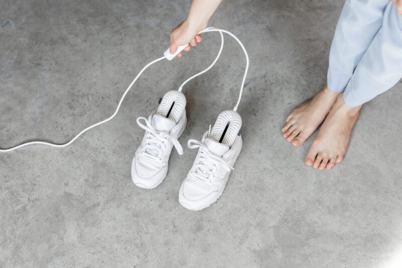 Shoe Dryer