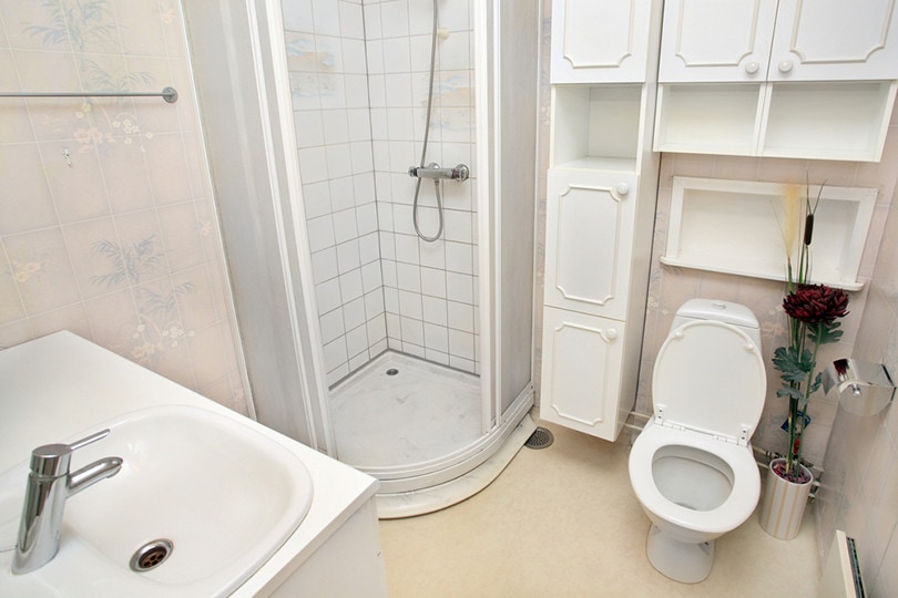 Shower Pan