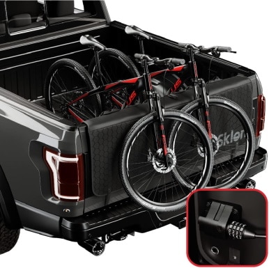 Sklon Tailgate Bike Pad