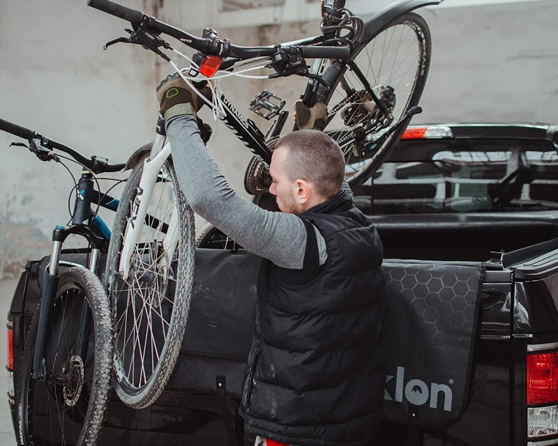 Sklon Tailgate Bike Pad