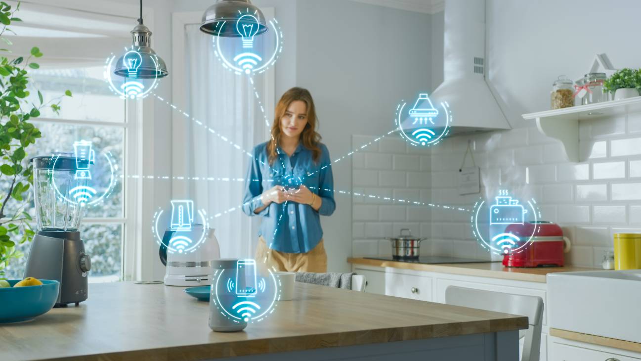 Smart Home