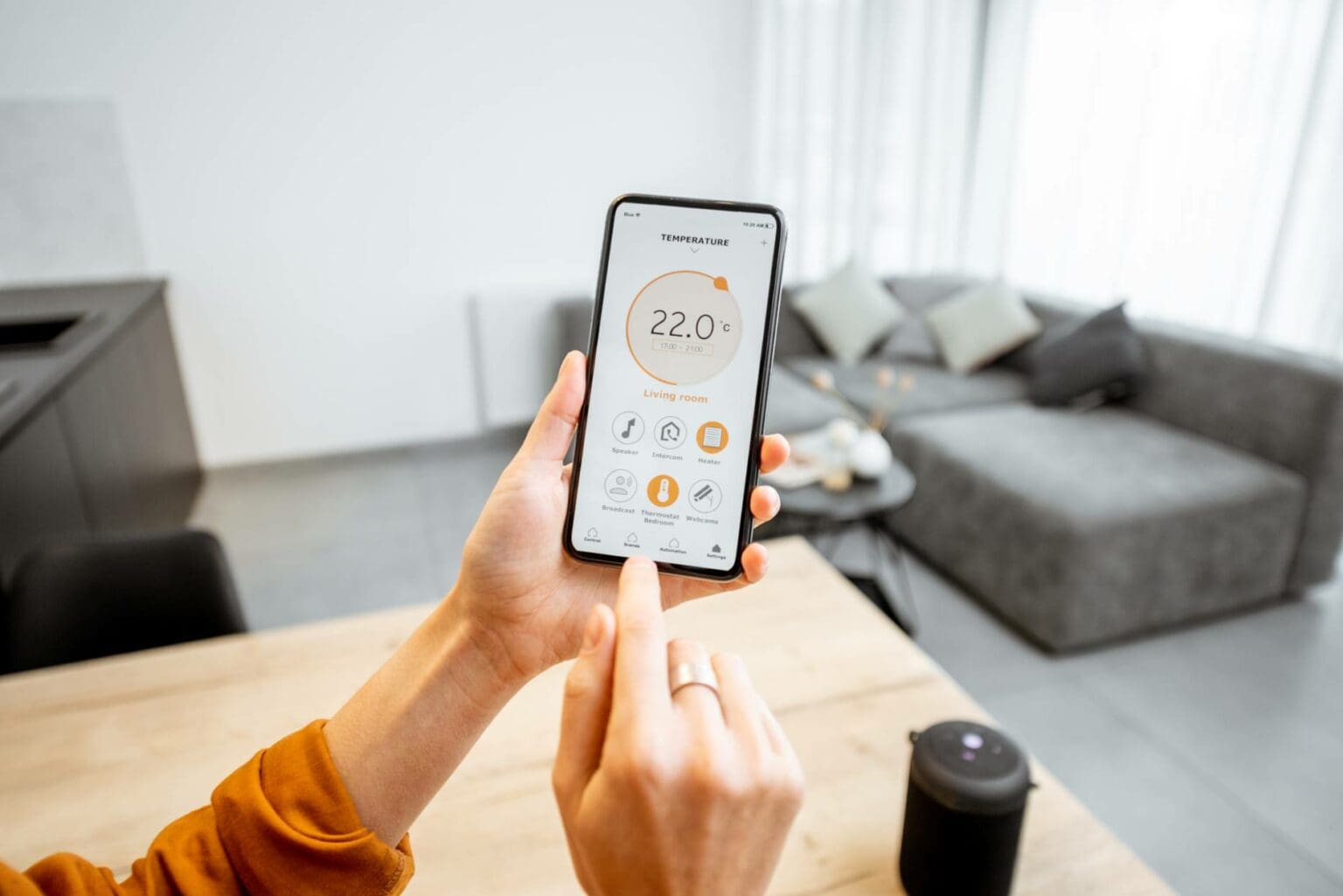 13 Smart Home Statistics in the US (2026 Update) | Home Grail