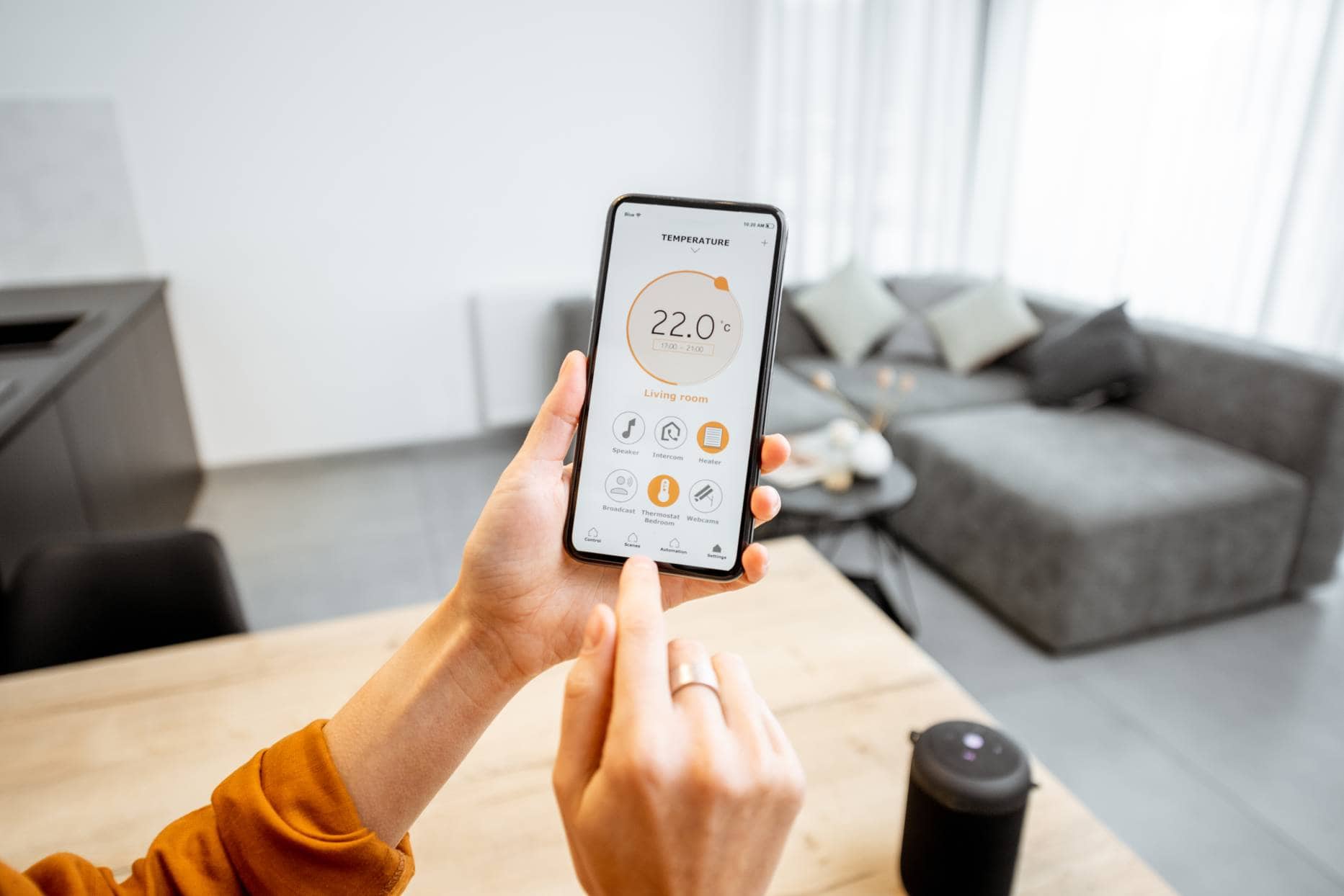 Smart Home