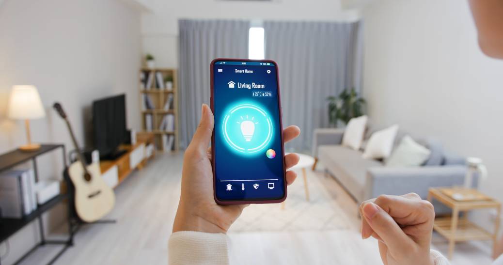 Smart Home